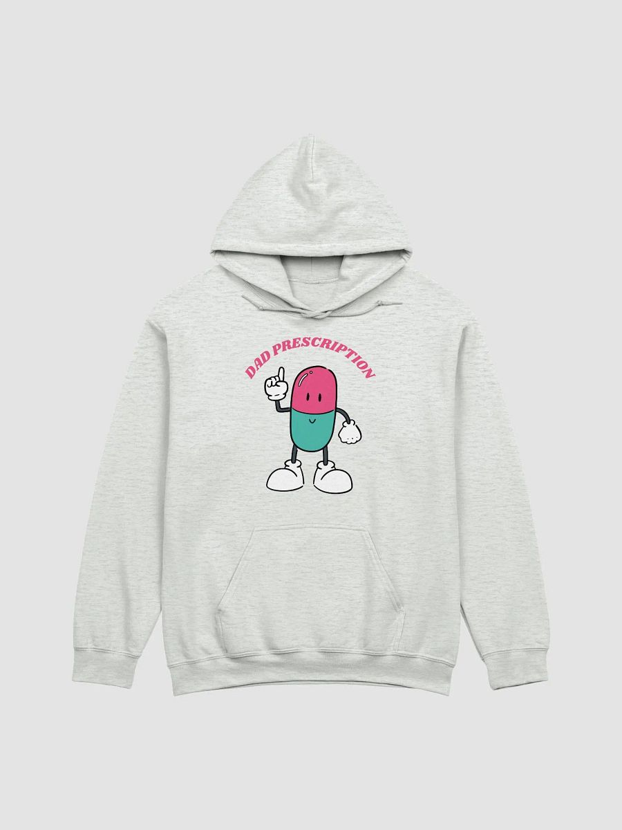 Empowerment Pill Graphic Hoodie product image (11)