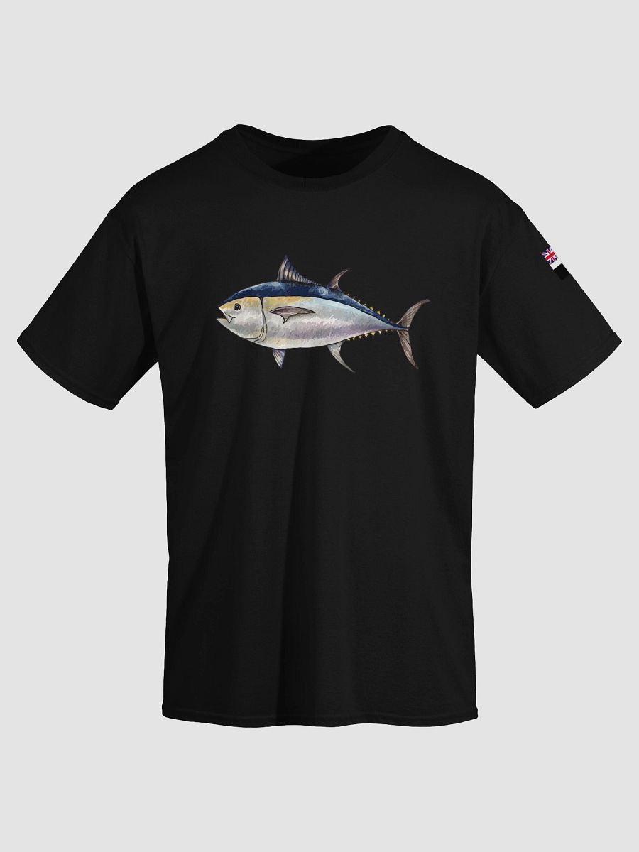 Tuna Front T shirt product image (23)