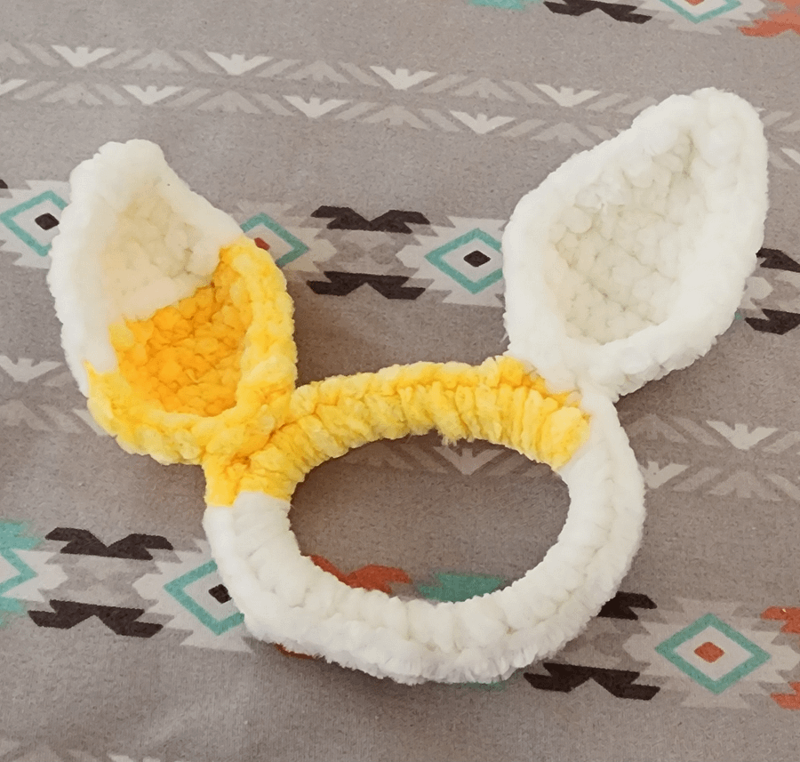 Streamer Hair ties! product image (1)