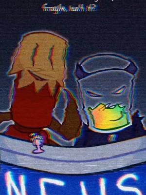 ‧▸ “The mind is so tragically fragile, isn't it?” - Vial ‧▸ Start reading now: https://wishesofthealtar.xyz/ #OSC #objectshows #objectshow #objectshowcommunity #osccomic #wishesofthealtar #WOTA #objectshowcomic