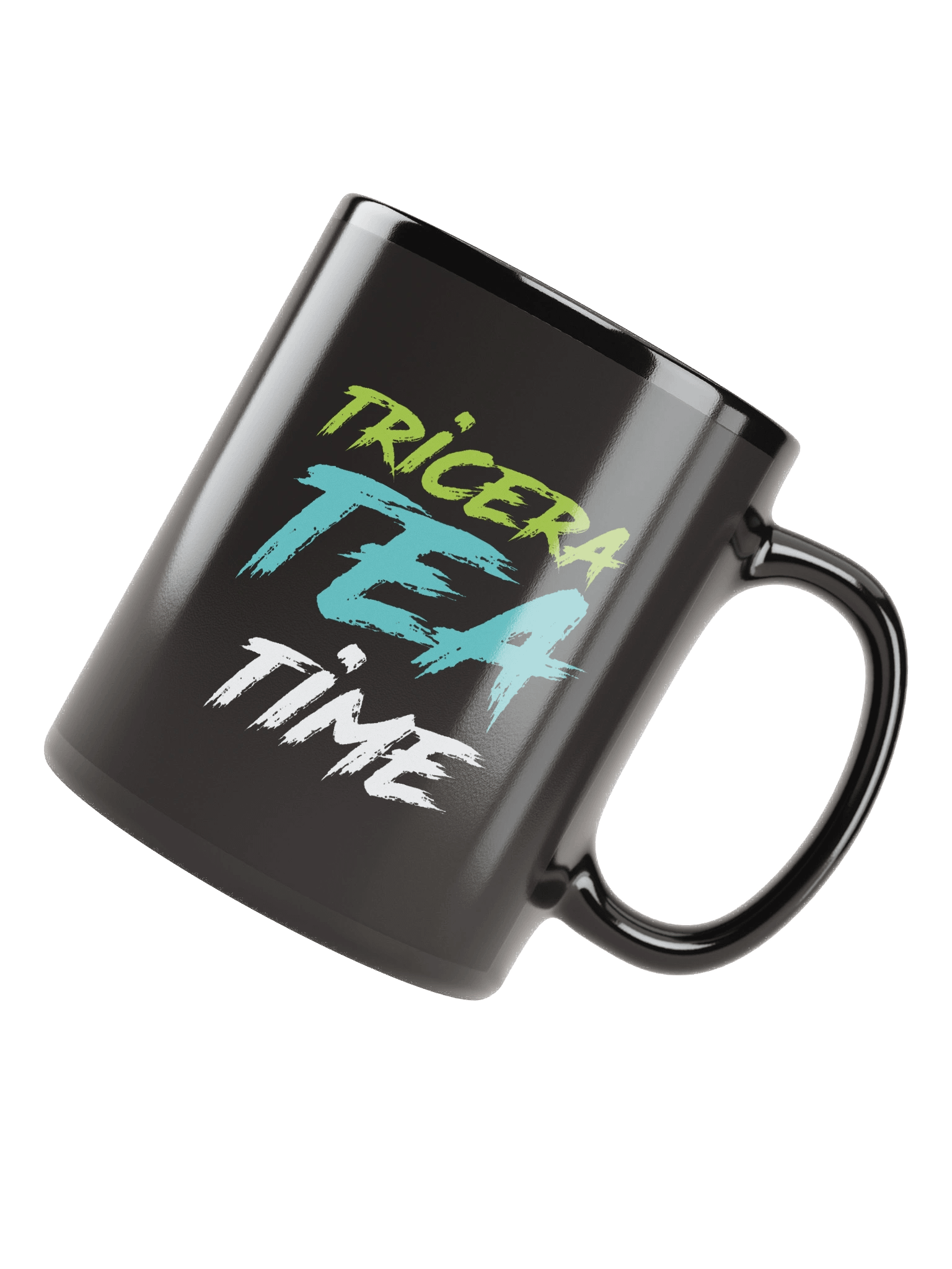 Tricera Tea Time Mug product image (5)