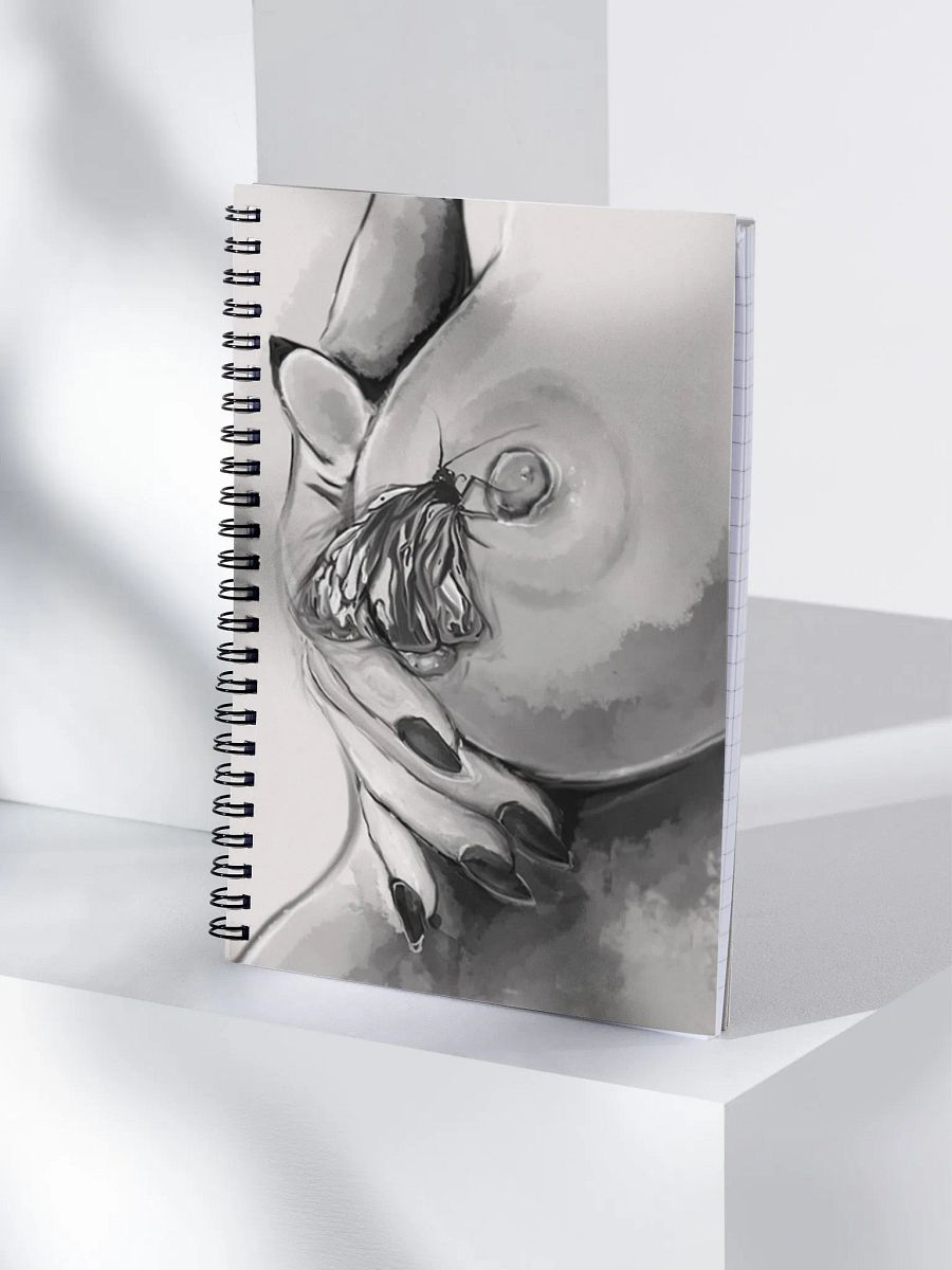 Ephemeral Journal product image (3)