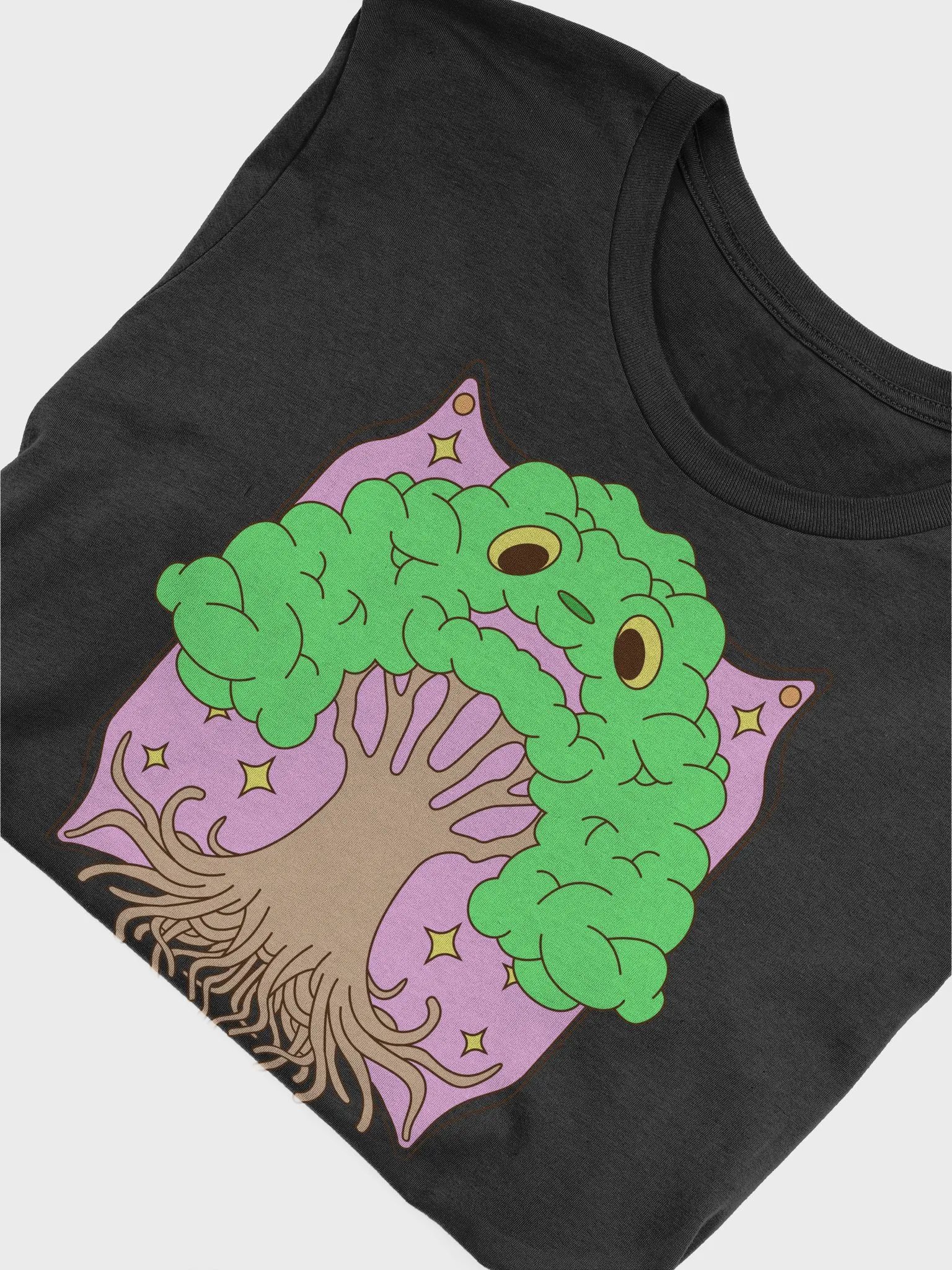 Simple World T-Shirt product image (12)