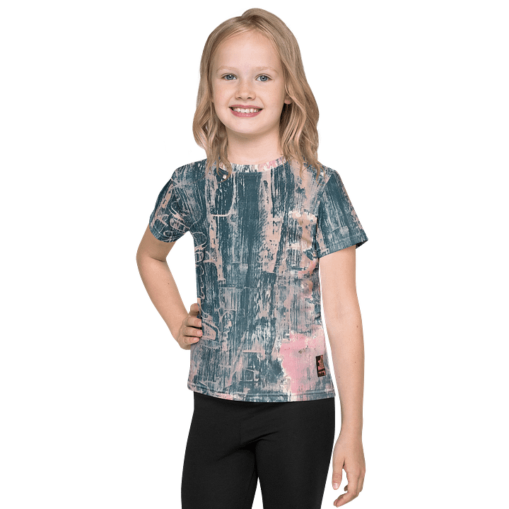 "Recovery 2019" Kid's Tee product image (1)