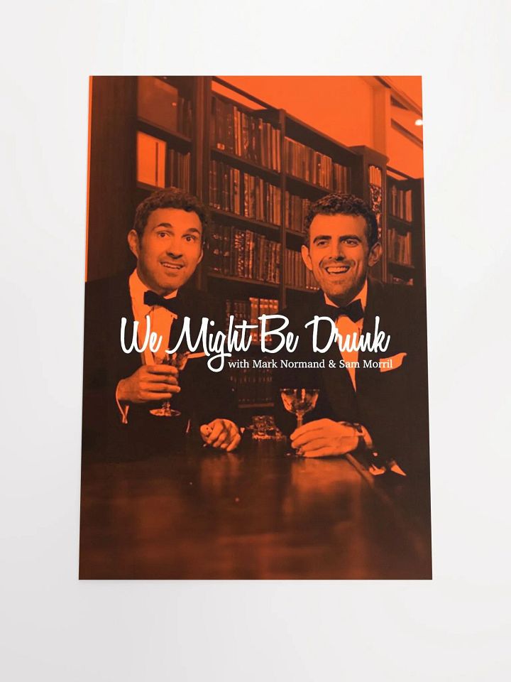 Cover Art But For Your Wall product image (2)
