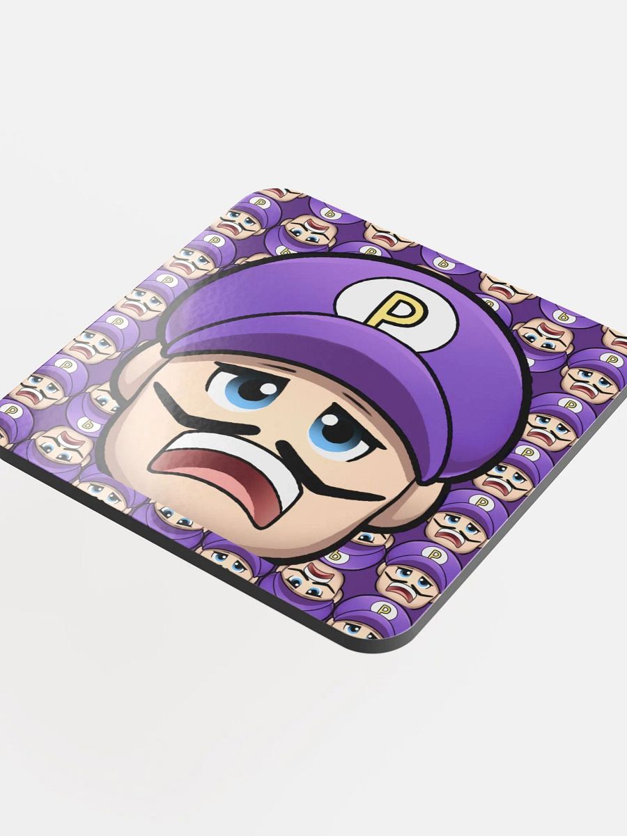 Wah Coaster product image (3)
