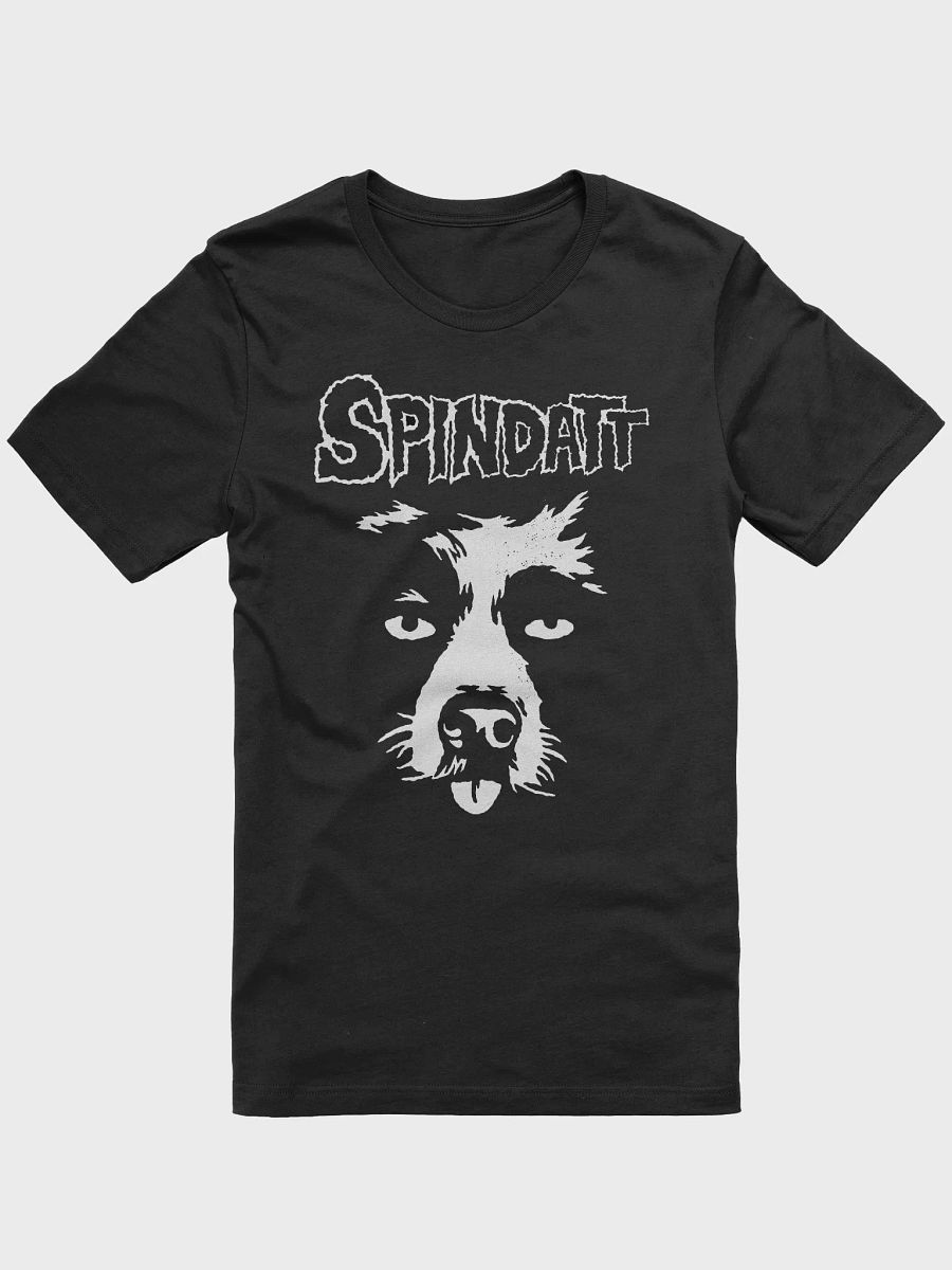Norton Fiend |Tee| product image (1)