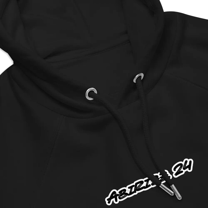 2S4 Pulli Schwarz AbiRizz 24 product image (1)