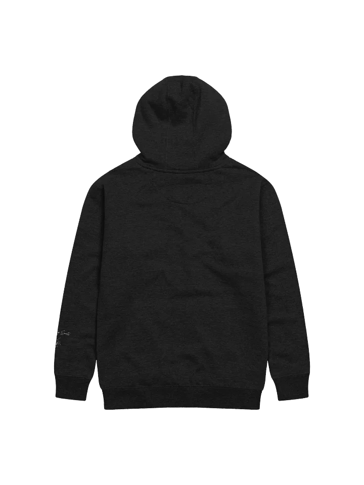 Pterodactyl Plushie Hoodie product image (16)