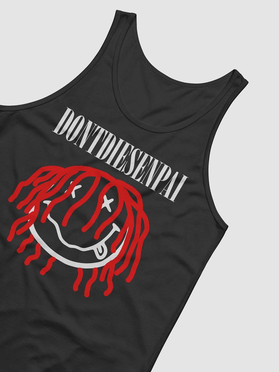 DDS Smiley Tank product image (4)