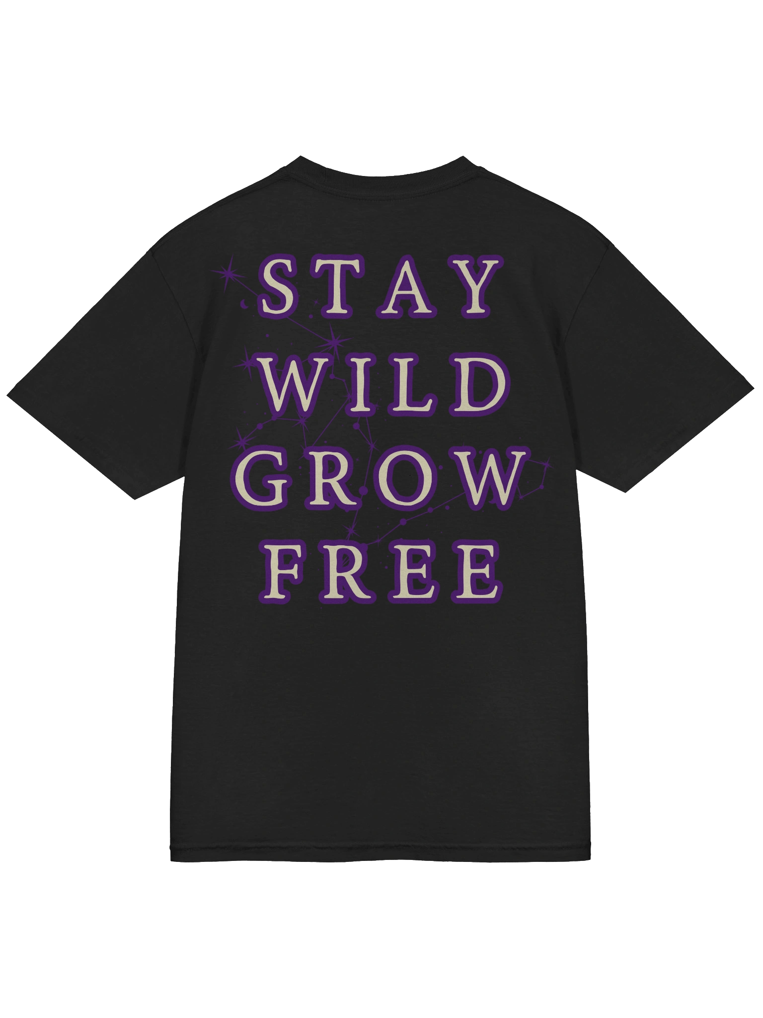 school of sensitivity | classic tee | aquarius-pisces cusp product image (2)
