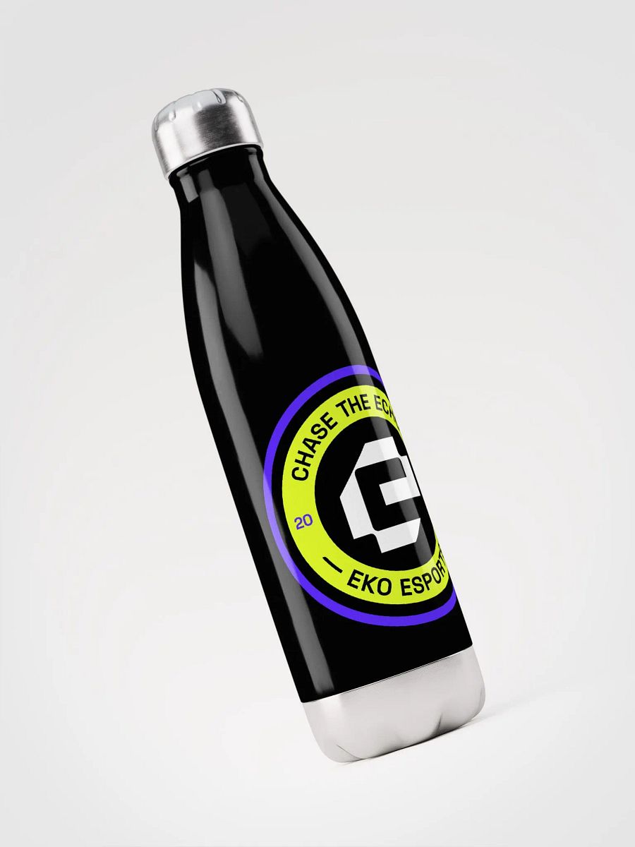 EKO's Stainless Steel Water Bottle product image (3)