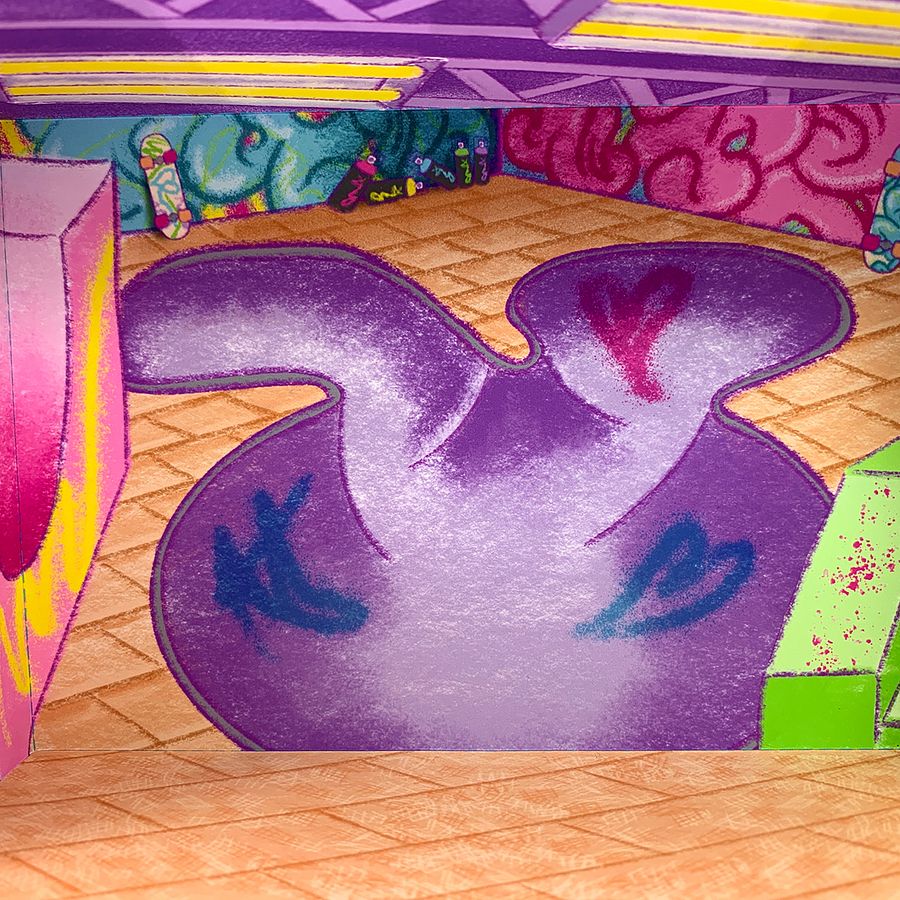 Skate Park product image (6)