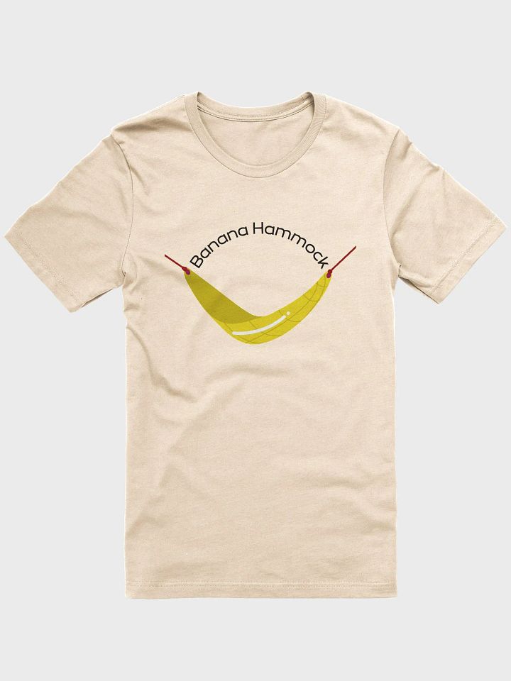 Banana Hammock Tee product image (1)