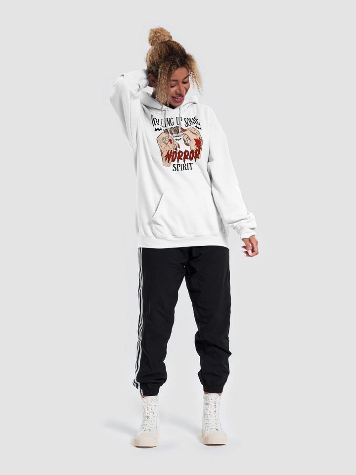 'Horror Spirit' Hoodie product image (55)
