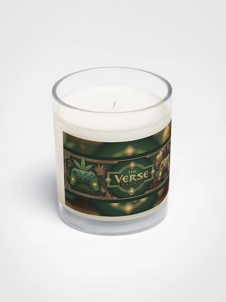 Candle product image (2)