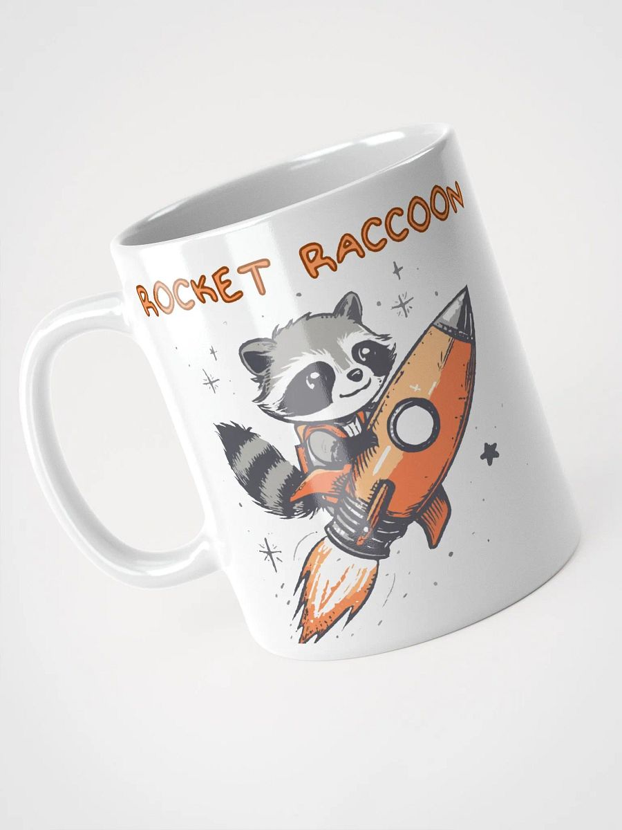 Rocket Raccoon product image (3)