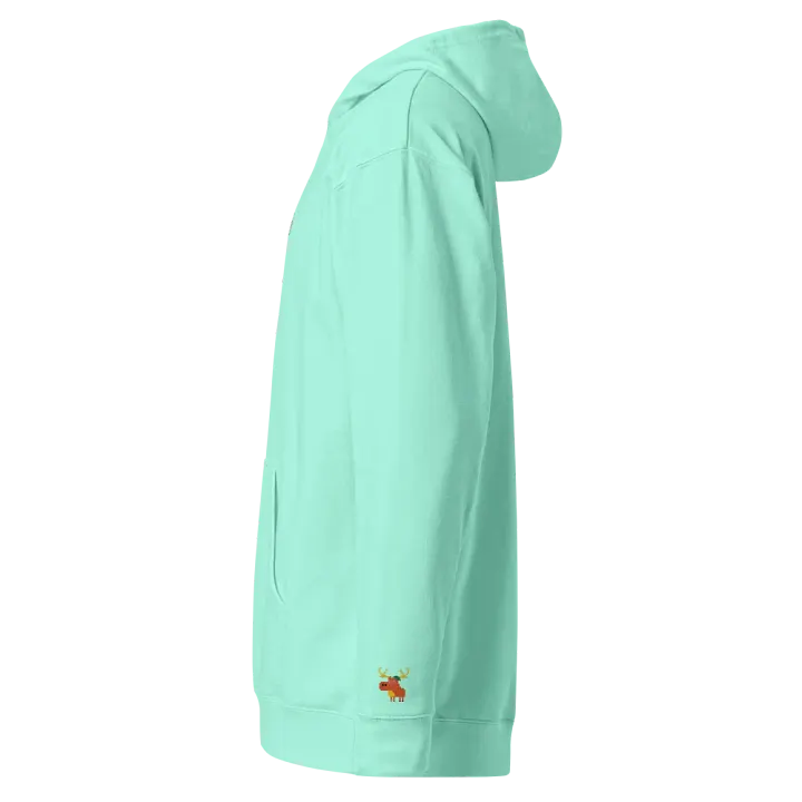 Tangerine Dream | Premium Hoodie product image (2)