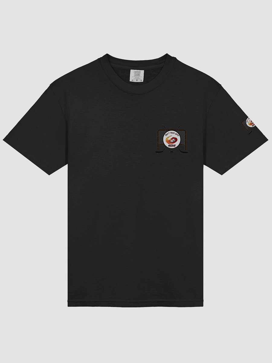 Dont Puck with Media Logo T product image (3)