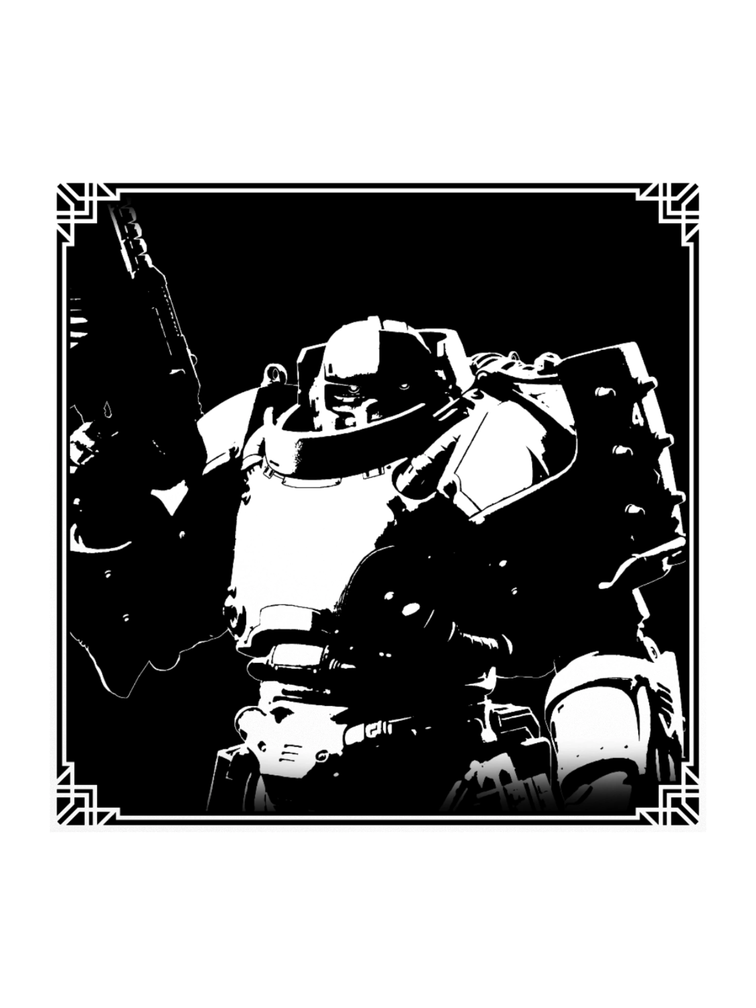 Barakan Sticker product image (1)