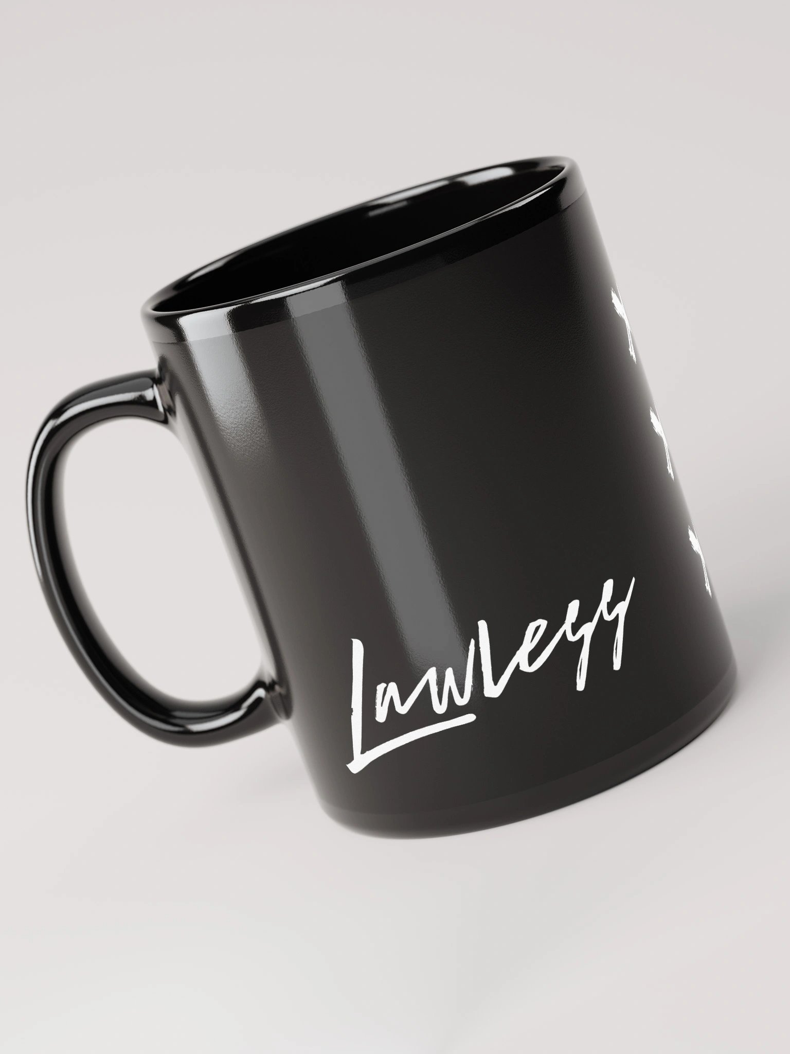 Lawless x Mug product image (6)