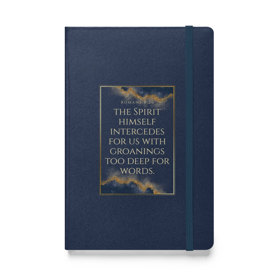 Worldless Prayer Journal product image (1)