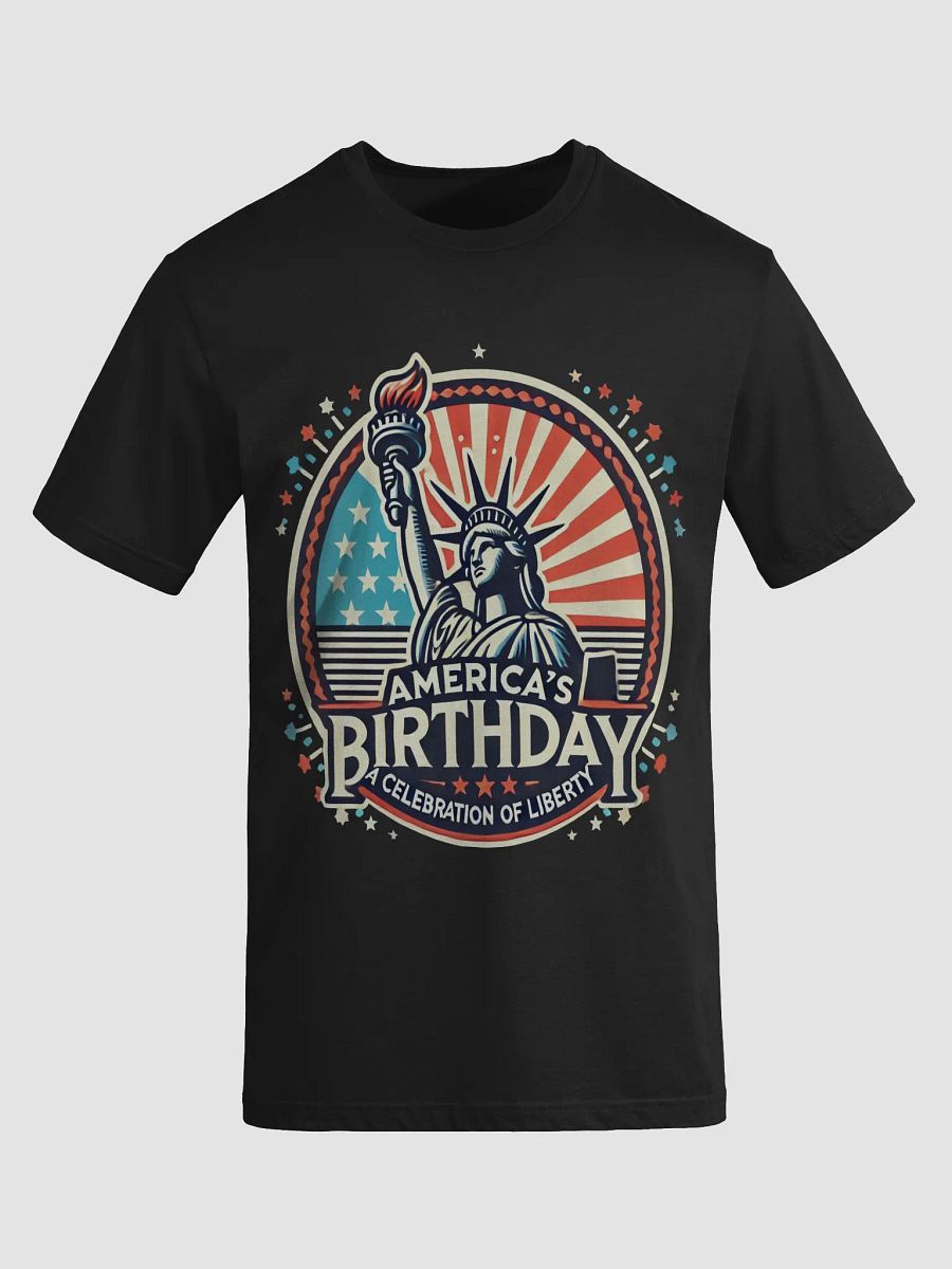 Liberty Celebration Tee product image (17)