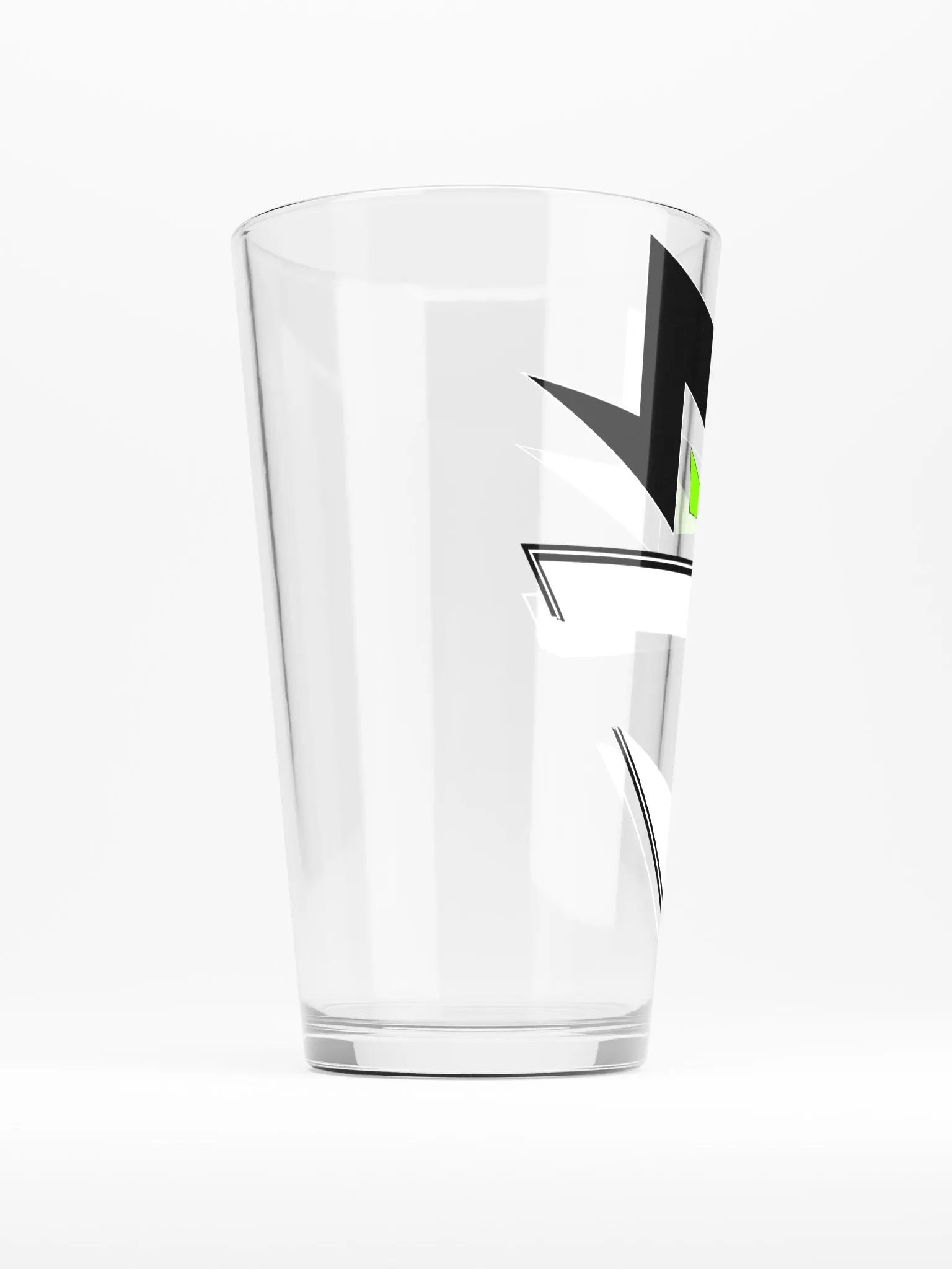 Tendervittles Drinking Glass product image (2)