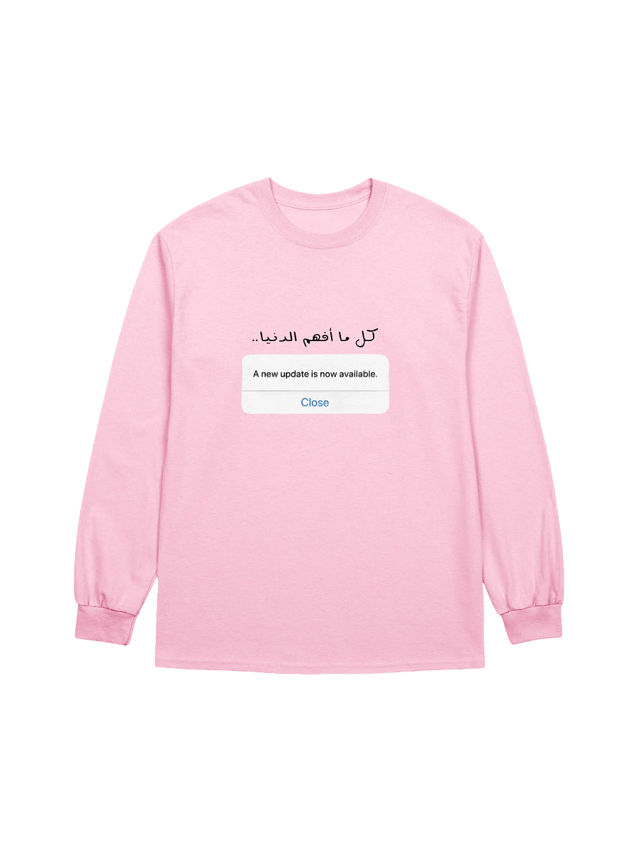 Ultra Cotton Long Sleeve – Timeless Comfort, Bold Style product image (41)