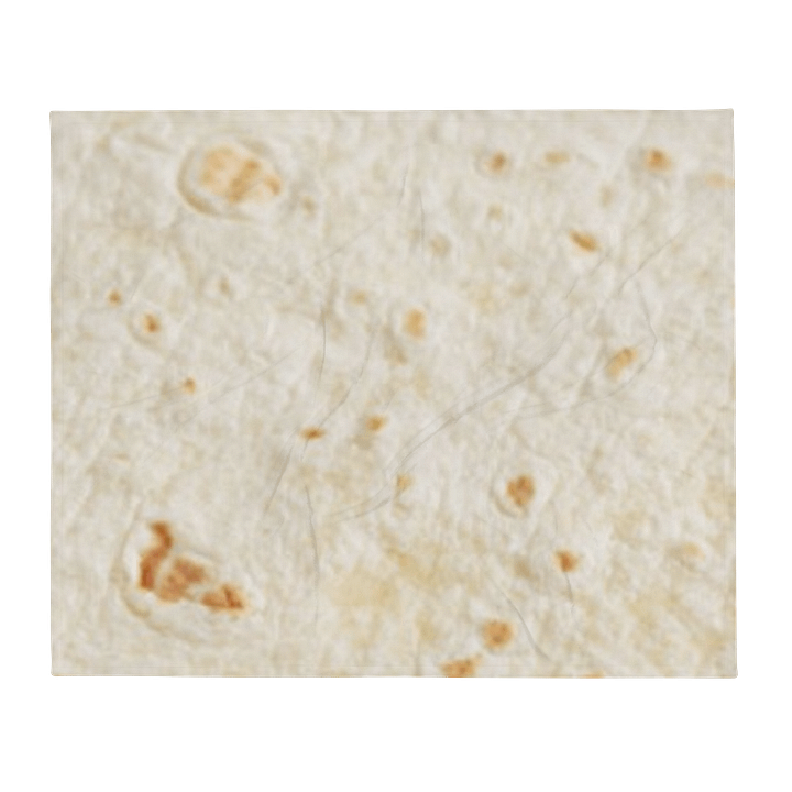 Tortilla Blankeyy product image (2)