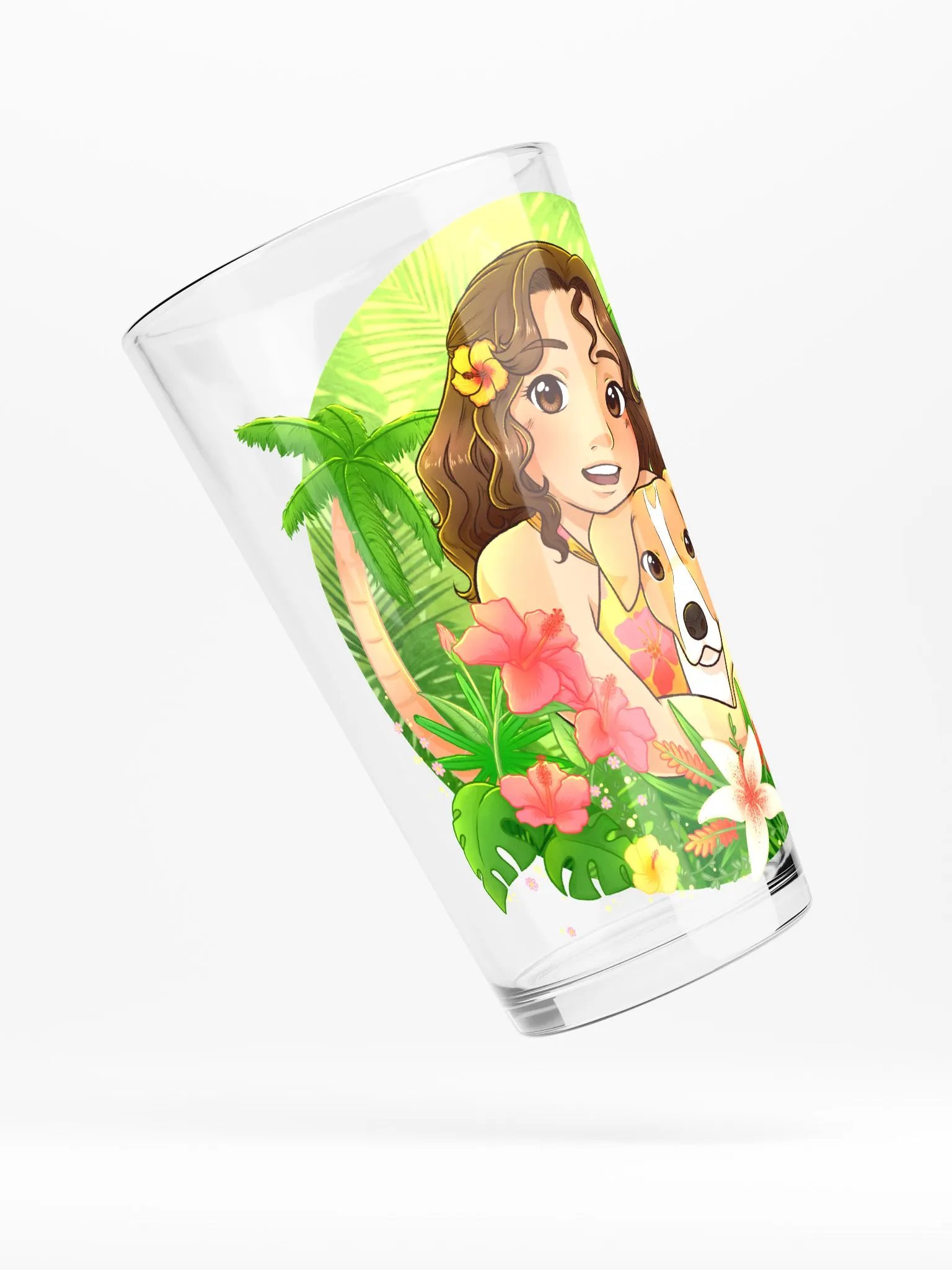 Bella & Apollo Glass product image (4)