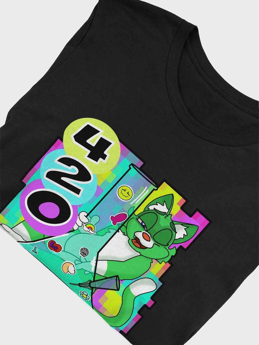 420 Bong Pinup - Supersoft T-Shirt product image (5)