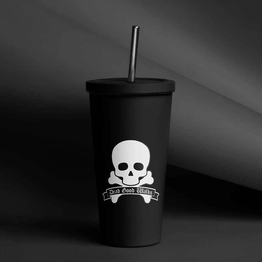 Dead Good Tumbler product image (14)