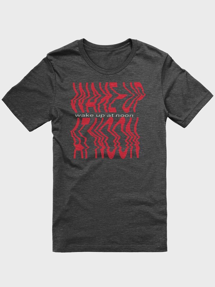 wake up at noon tshirt product image (1)