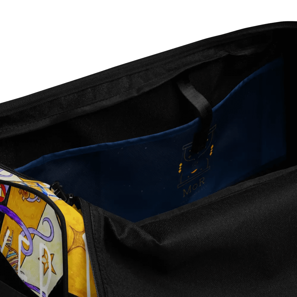 Gym Bag for Deep Thinkers product image (9)