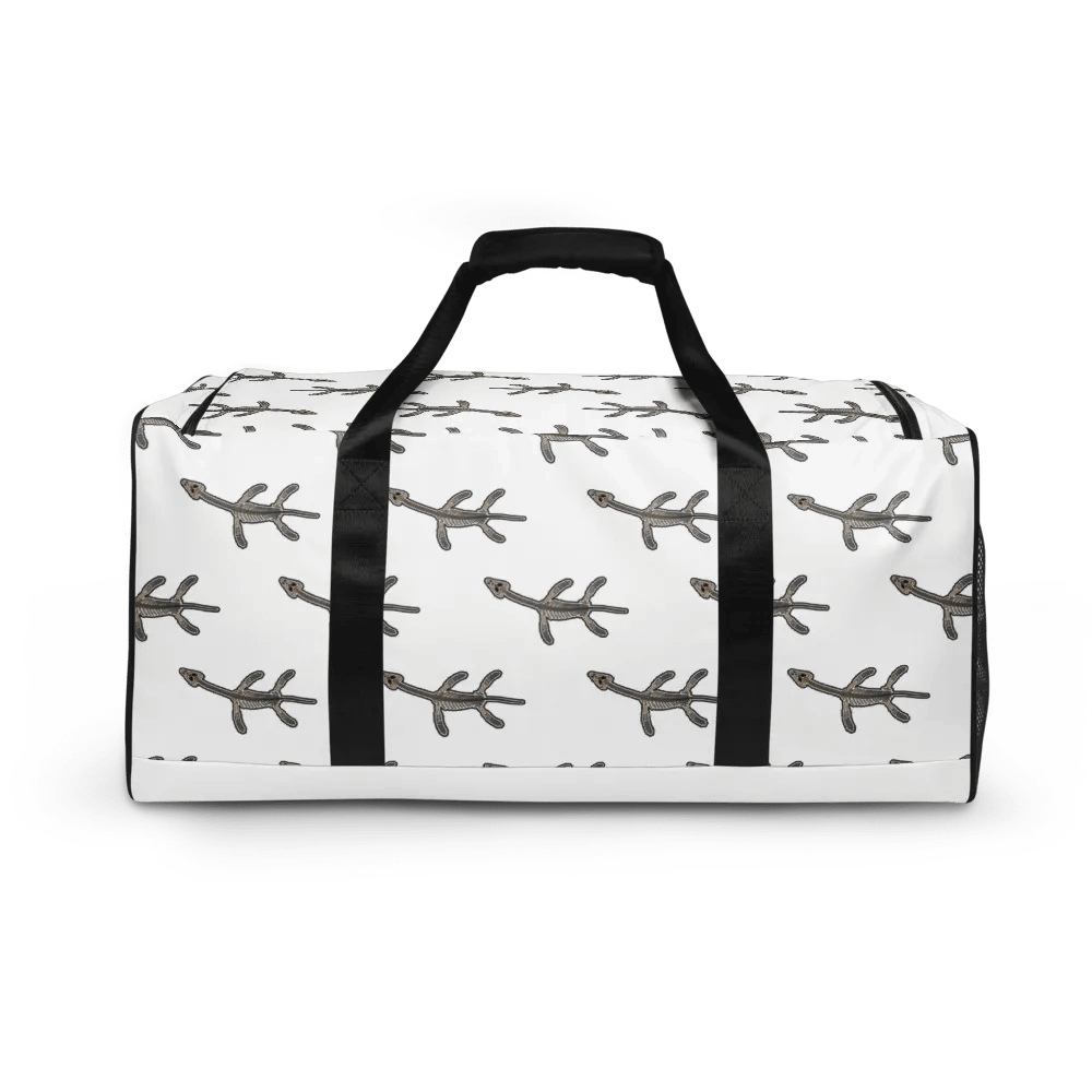 The PLESIOSAUR of Duffle Bags product image (3)