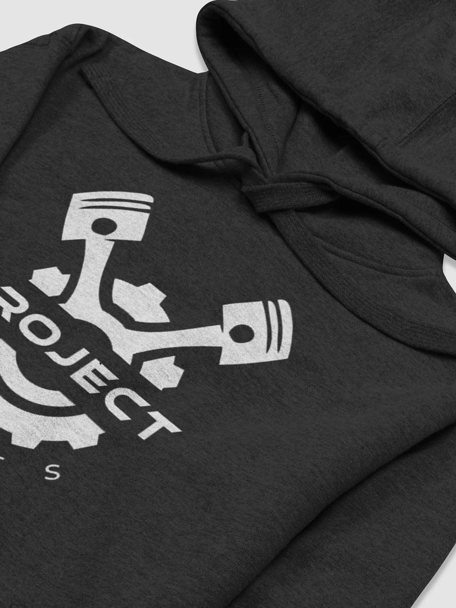 Project Parts Pull Over Hoodie product image (3)