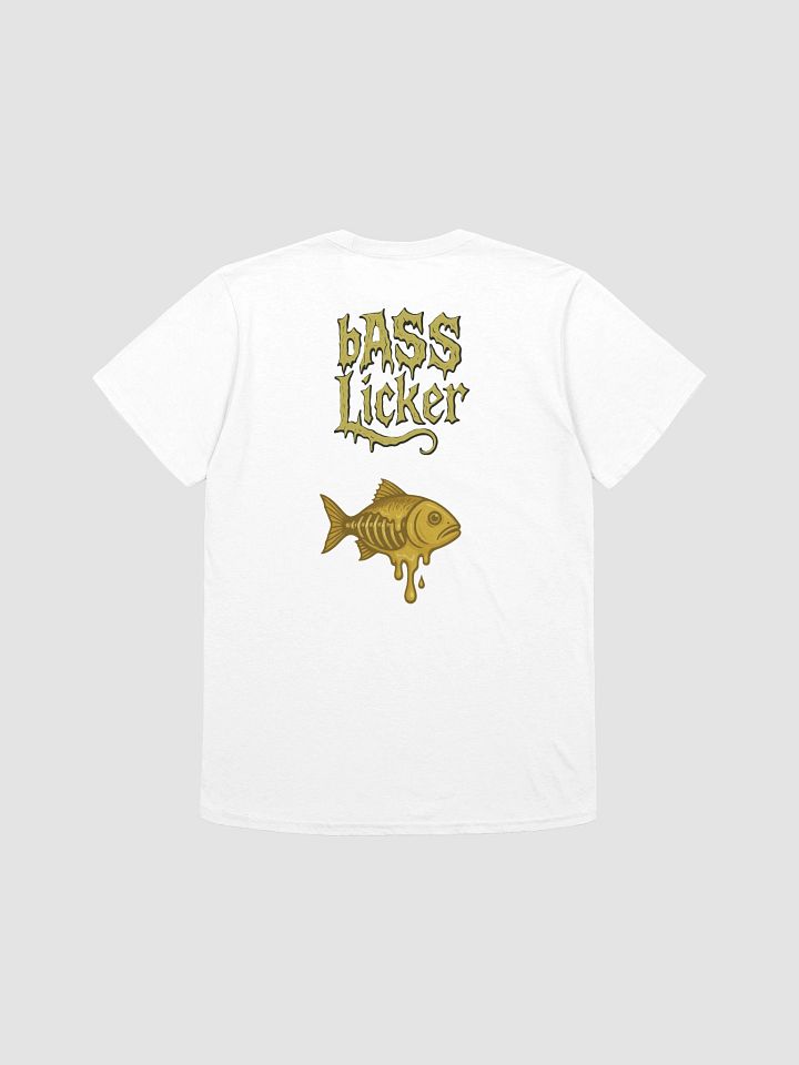 bASS Licker T product image (2)