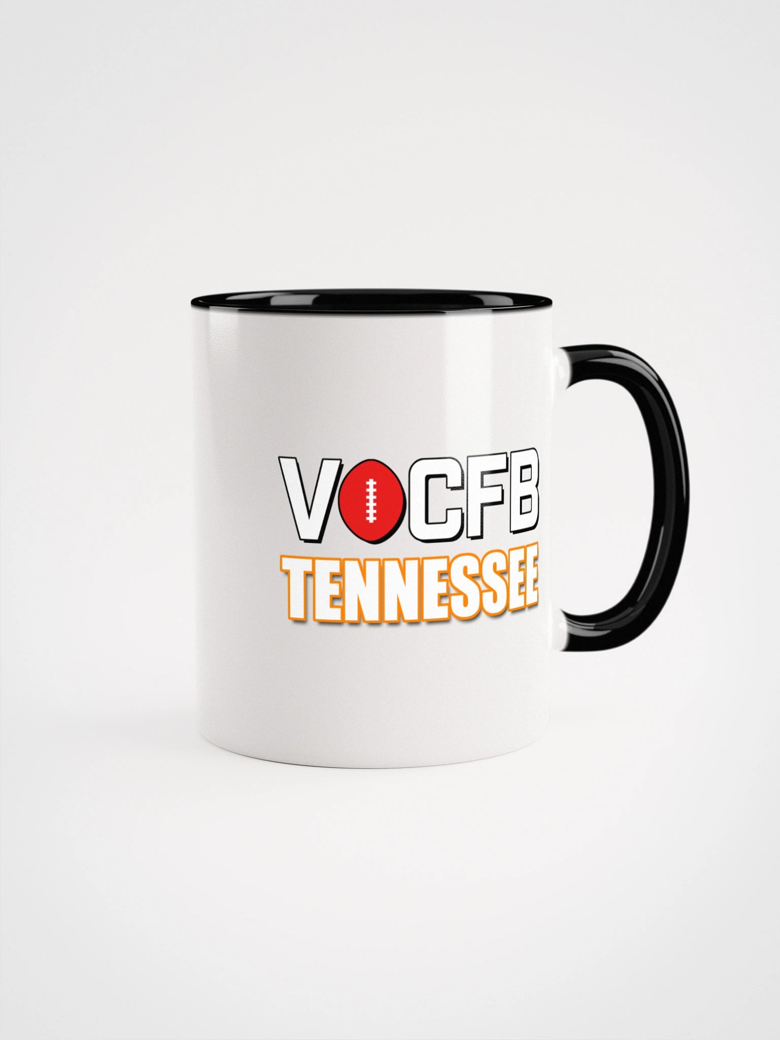Tennessee VOCFB Game Day Mug product image (2)