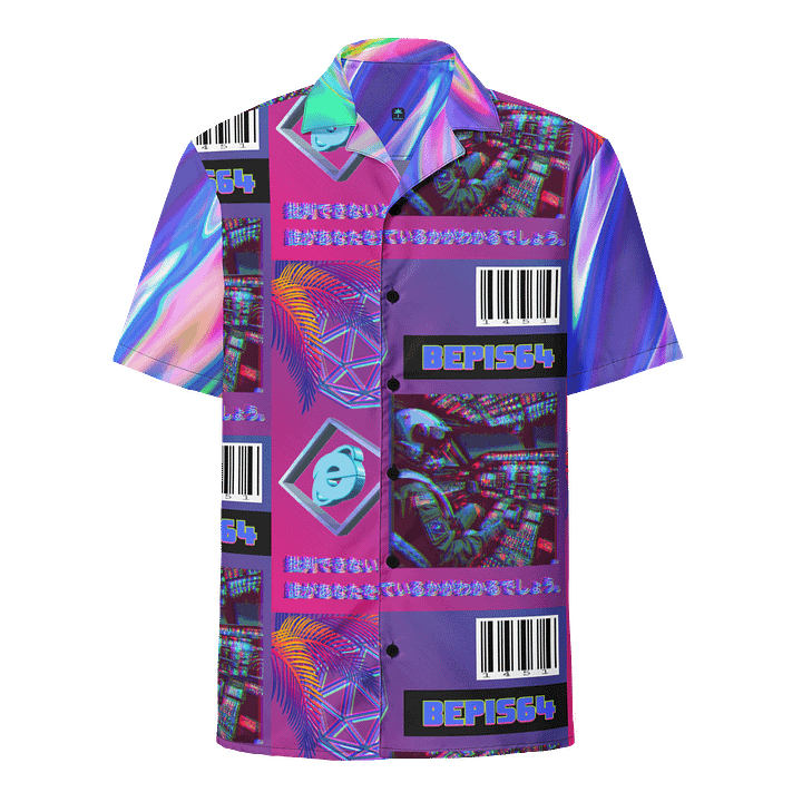 do you know who owns you Hawaiian? product image (1)