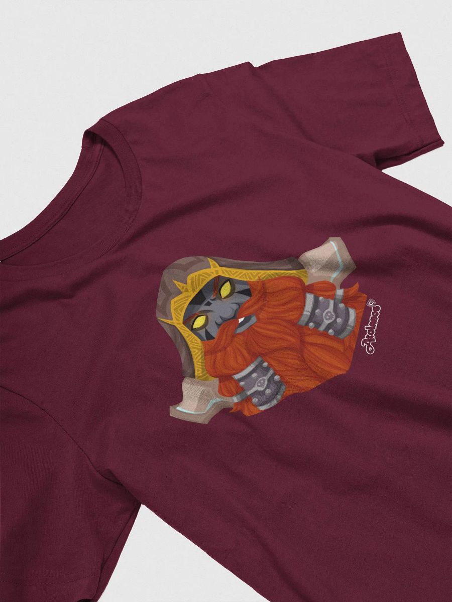 Atolanos Illustration T-Shirt product image (31)