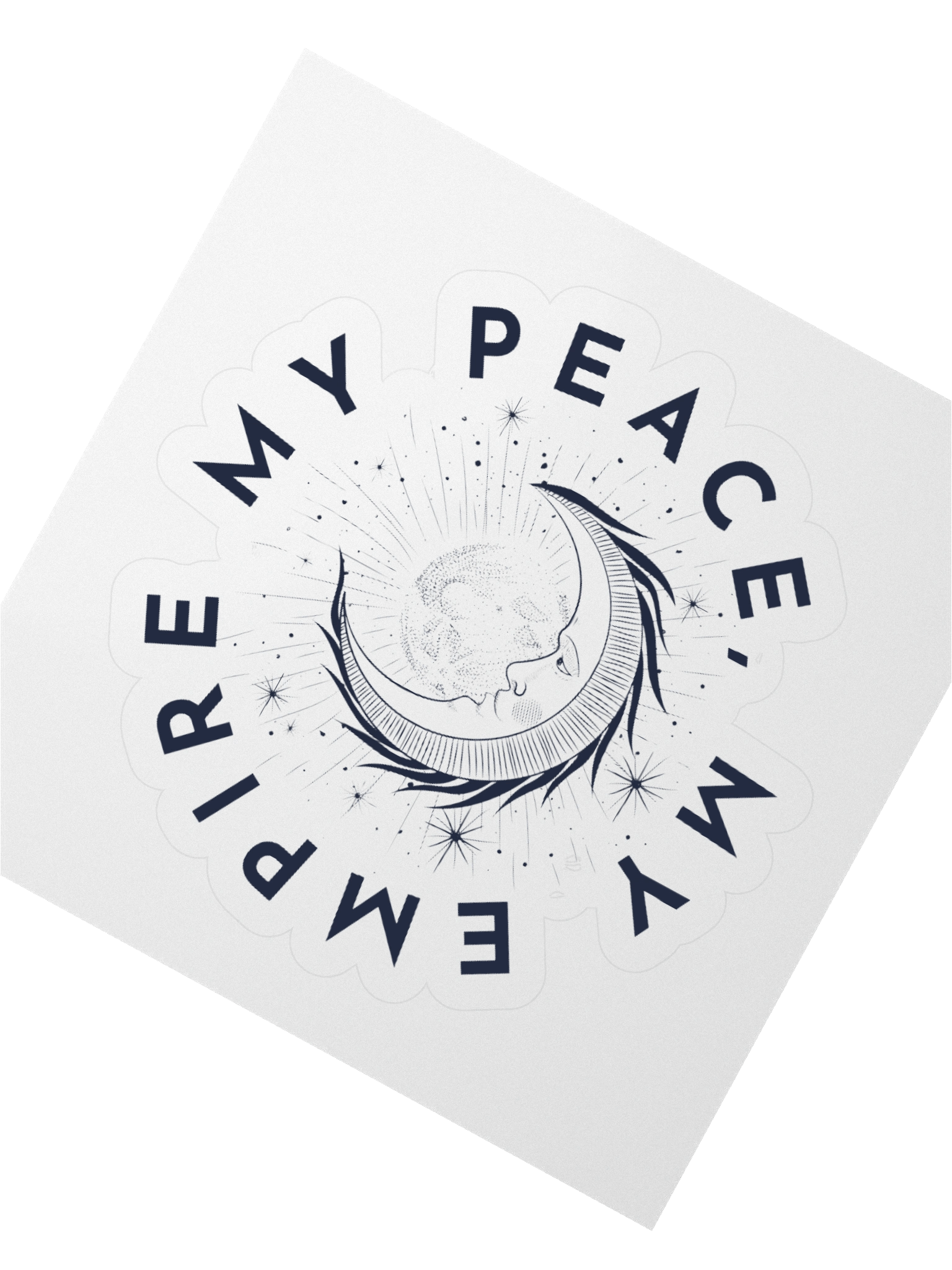 My Peace My Empire product image (5)