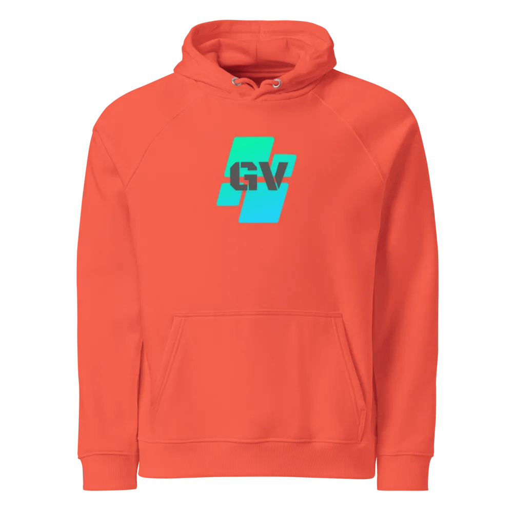 GUILLOVELO TRAIL READY MTB HOODIE product image (1)