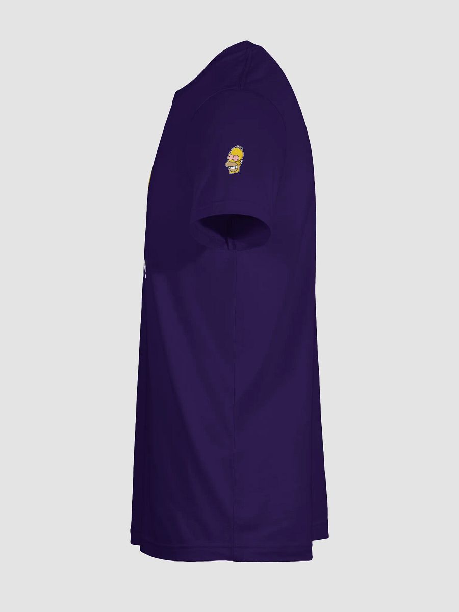 UNC PHILLY Derp! T-Shirt product image (52)