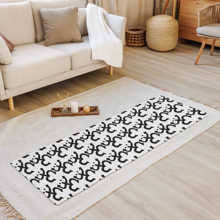 Coqui Yoga Mat product image (8)