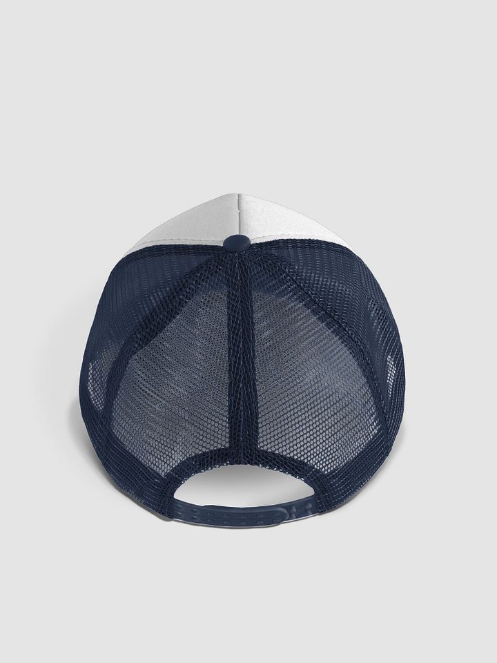 Quiz Cupboard Cap White/Colour product image (6)