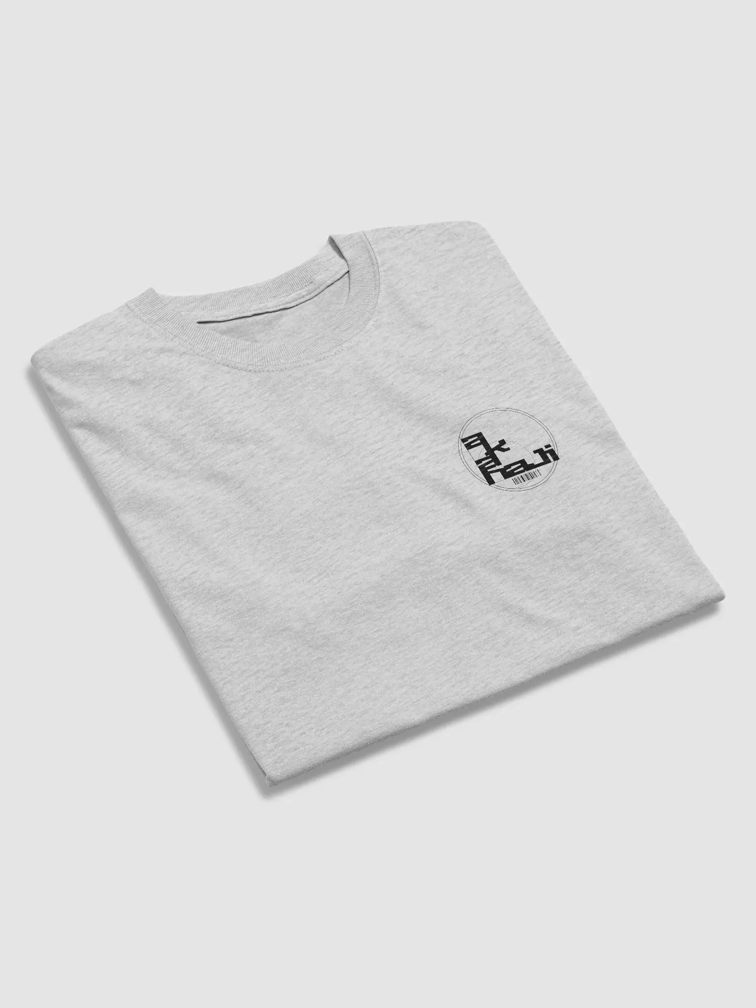 Centrifugal Printed T-Shirt product image (1)