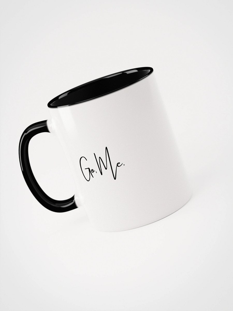 The Go Me Mug product image (3)