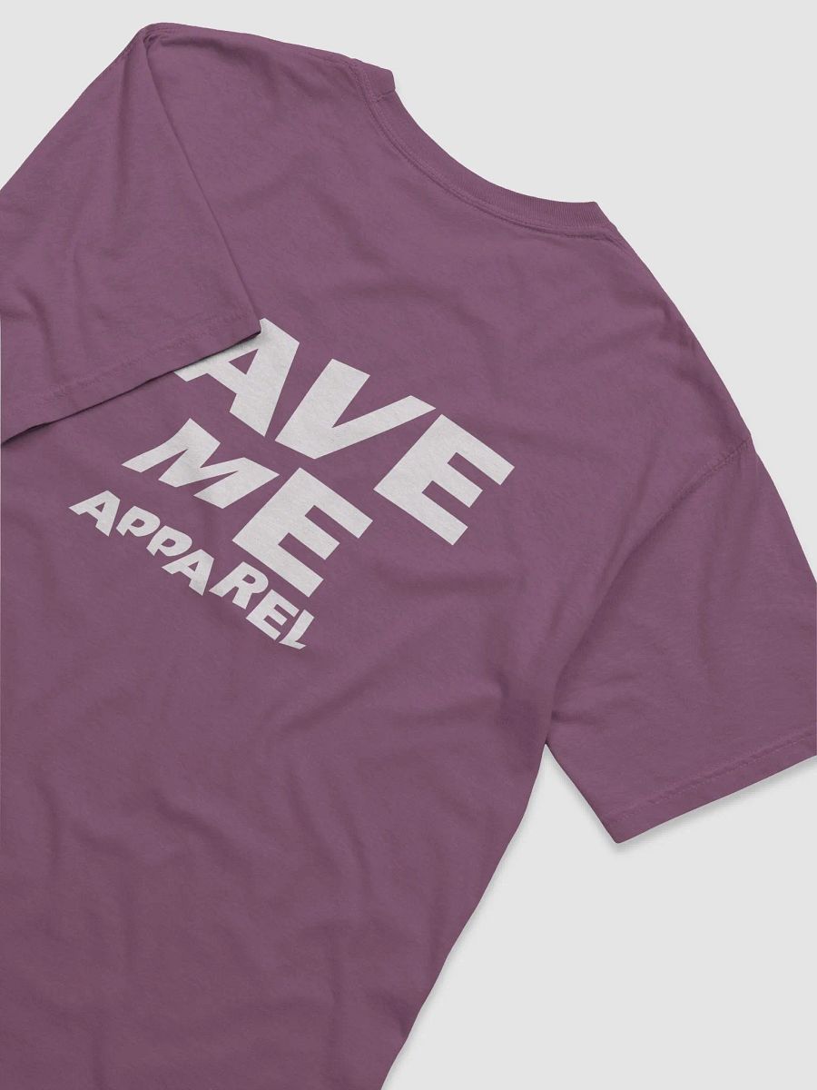 WAVY TEE V2 product image (14)