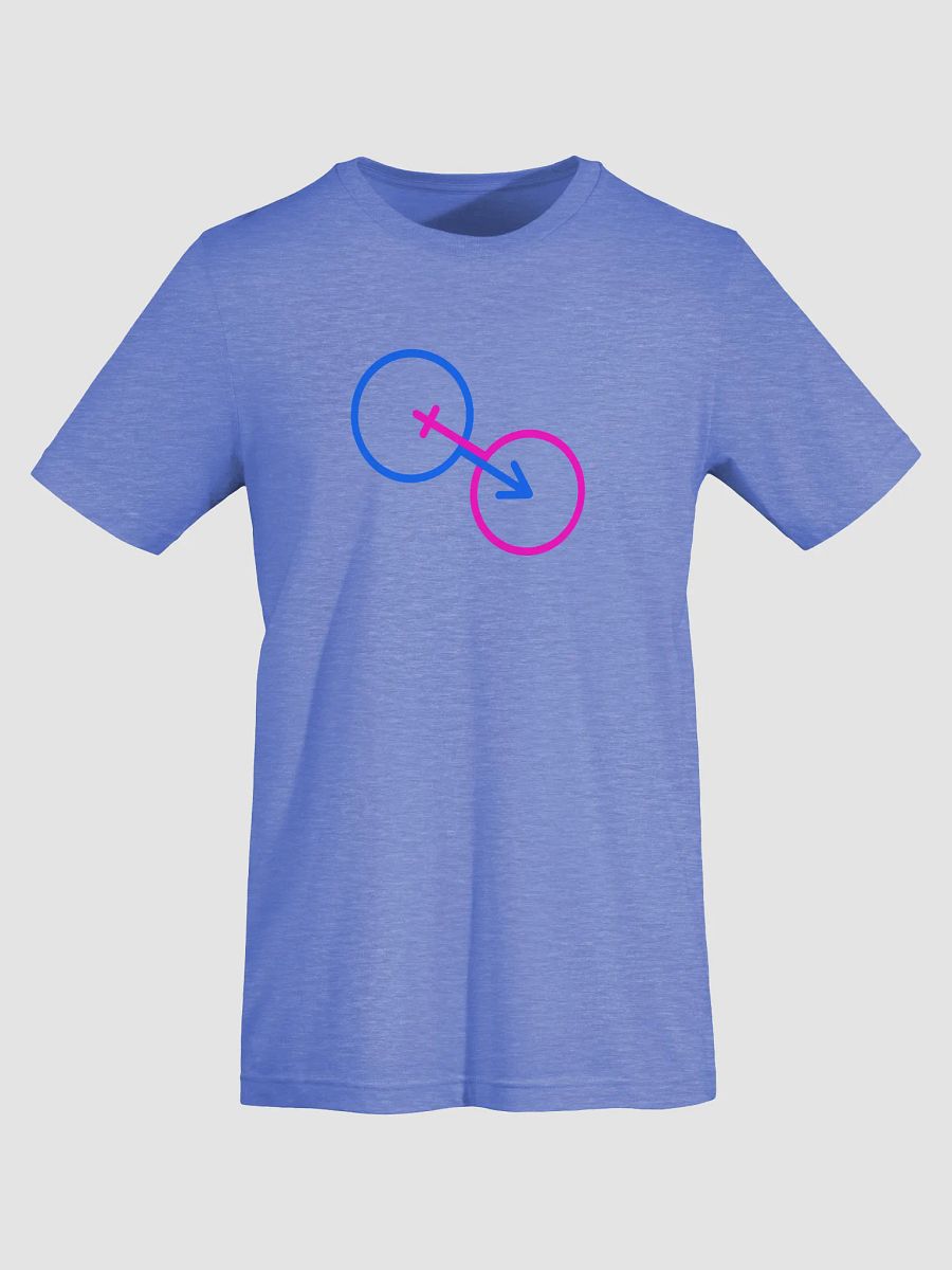 Traditional Harmony Unisex T-Shirt product image (5)